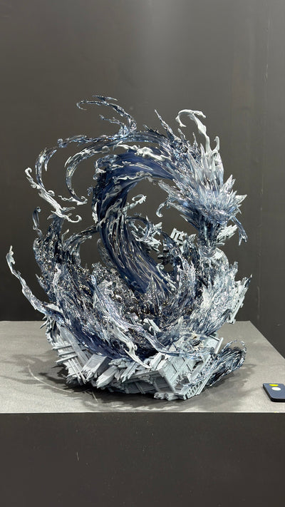 Demon Slayer - Tomioka Giyu 1/6 Scale Statue