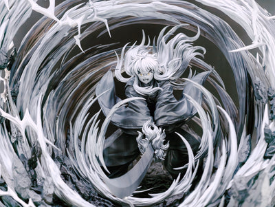 Inuyasha 1/6 Scale Statue by STAREXVA