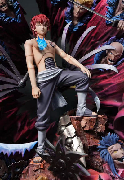 Naruto: Shippuden - Sasori MAX 1/6 Scale Statue