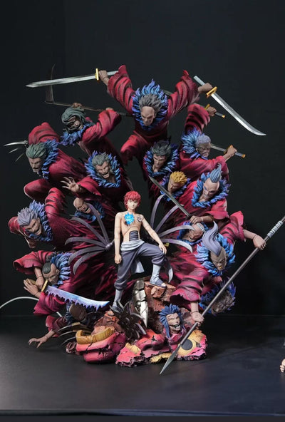 Naruto: Shippuden - Sasori MAX 1/6 Scale Statue