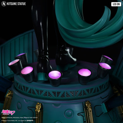 Hatsune Miku 1/6 Scale Statue