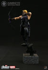 Avengers Assemble - Hawkeye 1/6 Scale Statue