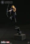 Avengers Assemble - Hawkeye 1/6 Scale Statue