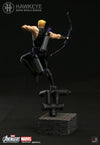 Avengers Assemble - Hawkeye 1/6 Scale Statue