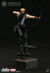 Avengers Assemble - Hawkeye 1/6 Scale Statue