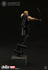 Avengers Assemble - Hawkeye 1/6 Scale Statue