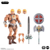 Masters of the Universe - He-Man MOTU200x 1/12 Scale Figure