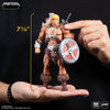 Masters of the Universe - He-Man MOTU200x 1/12 Scale Figure