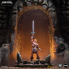 Masters of the Universe - He-Man MOTU200x 1/12 Scale Figure