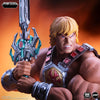 Masters of the Universe - He-Man MOTU200x 1/12 Scale Figure
