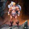 Masters of the Universe - He-Man MOTU200x 1/12 Scale Figure