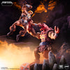 Masters of the Universe - He-Man MOTU200x 1/12 Scale Figure