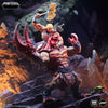 Masters of the Universe - He-Man MOTU200x 1/12 Scale Figure