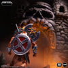 Masters of the Universe - He-Man MOTU200x 1/12 Scale Figure