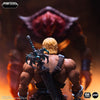 Masters of the Universe - He-Man MOTU200x 1/12 Scale Figure