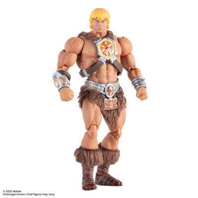 Masters of the Universe - He-Man MOTU200x 1/12 Scale Figure
