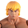 Masters of the Universe - He-Man MOTU200x 1/12 Scale Figure