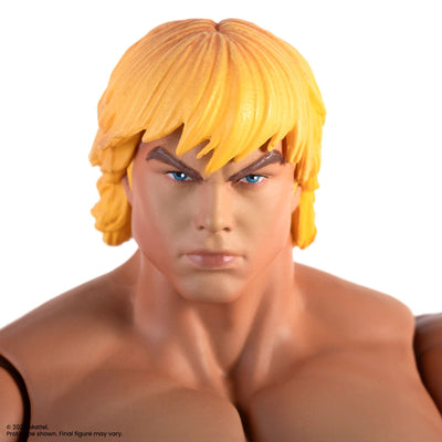 Masters of the Universe - He-Man MOTU200x 1/12 Scale Figure