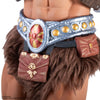 Masters of the Universe - He-Man MOTU200x 1/12 Scale Figure