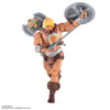 Masters of the Universe - He-Man MOTU200x 1/12 Scale Figure