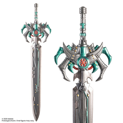 Masters of the Universe - He-Man MOTU200x 1/12 Scale Figure