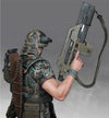 Aliens - Cpl. Dwayne Hicks 1/4 Scale Statue