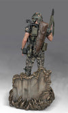 Aliens - Cpl. Dwayne Hicks 1/4 Scale Statue