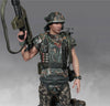 Aliens - Cpl. Dwayne Hicks 1/4 Scale Statue