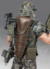 Aliens - Cpl. Dwayne Hicks 1/4 Scale Statue