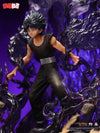 Yu Yu Hakusho - Hiei - Dragon of the Darkness Flame 1/6 Scale Statue