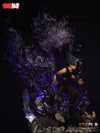 Yu Yu Hakusho - Hiei - Dragon of the Darkness Flame 1/6 Scale Statue