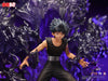 Yu Yu Hakusho - Hiei - Dragon of the Darkness Flame 1/6 Scale Statue