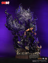 Yu Yu Hakusho - Hiei - Dragon of the Darkness Flame 1/6 Scale Statue