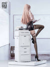 Personal Secretary 1/4 Scale Statue