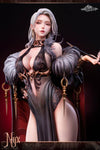 AmerFort Elf Series - The Third Bullet NYX 1/4 Scale Statue