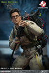 Ghostbusters - Egon Spengler 1/8 Scale Statue