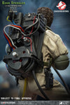 Ghostbusters - Egon Spengler 1/8 Scale Statue