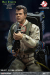 Ghostbusters - Ray Stantz 1/8 Scale Statue