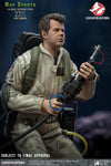 Ghostbusters - Ray Stantz 1/8 Scale Statue