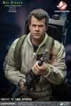 Ghostbusters - Ray Stantz 1/8 Scale Statue