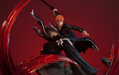 Ichigo Kurosaki 1/6 Scale Statue
