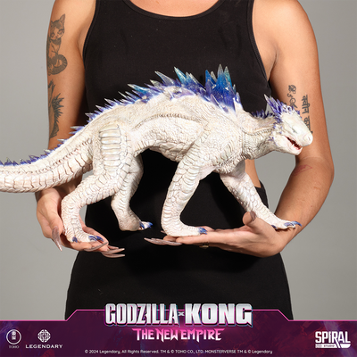 Godzilla x Kong: The New Empire - Titanus Shimo (Standard) Statue
