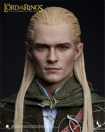 LOTR - Legolas InArt 1/6 Scale Figure