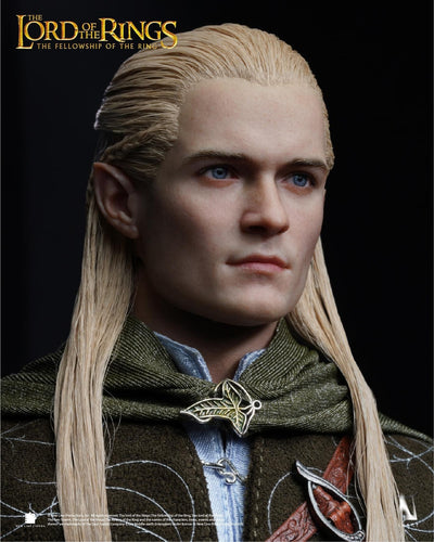 LOTR - Legolas InArt 1/6 Scale Figure
