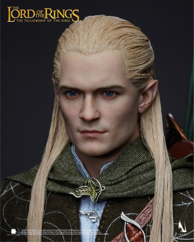 LOTR - Legolas InArt 1/6 Scale Figure