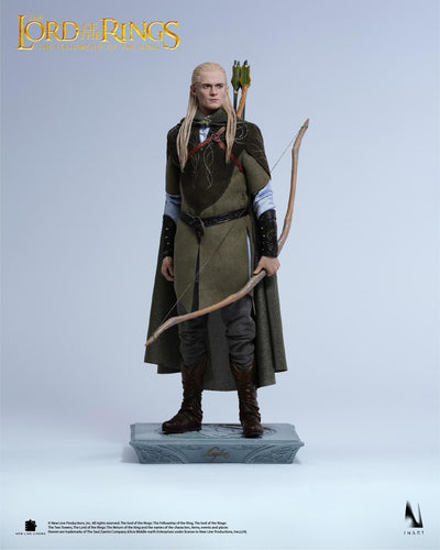 LOTR - Legolas InArt 1/6 Scale Figure