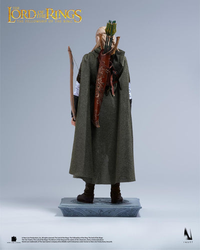 LOTR - Legolas InArt 1/6 Scale Figure