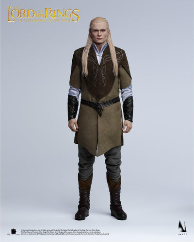LOTR - Legolas InArt 1/6 Scale Figure