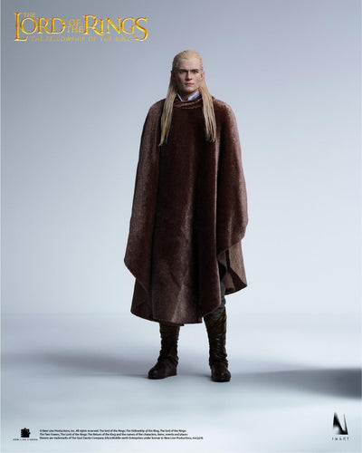 LOTR - Legolas InArt 1/6 Scale Figure