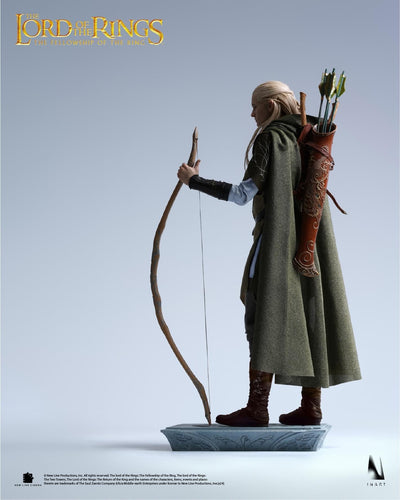 LOTR - Legolas InArt 1/6 Scale Figure